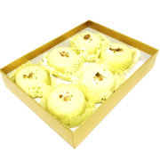 Lemon M'Labess